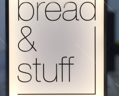 Tabela -bread & stuff